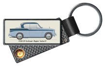 Sunbeam Rapier Series II 1958-59 Keyring Lighter